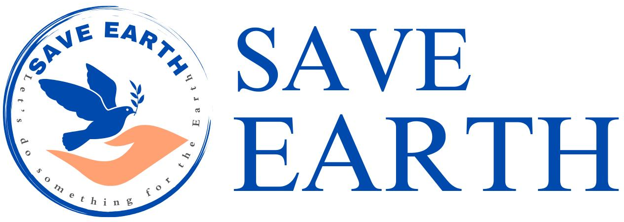 SAVE EARTH
